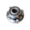 Mevotech 09-13 Ford Flex/09-13 Lincoln Mks/10-13 Bearing W/Hub, H513275 H513275 - alternate 2